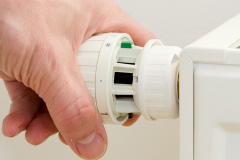 Lane Side central heating repair costs